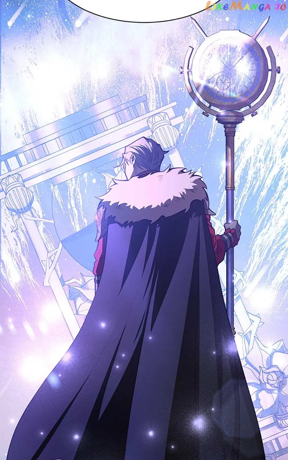 I Got Lucky And Pulled A 10th Rank Summon Chapter 36 page 14 - 
