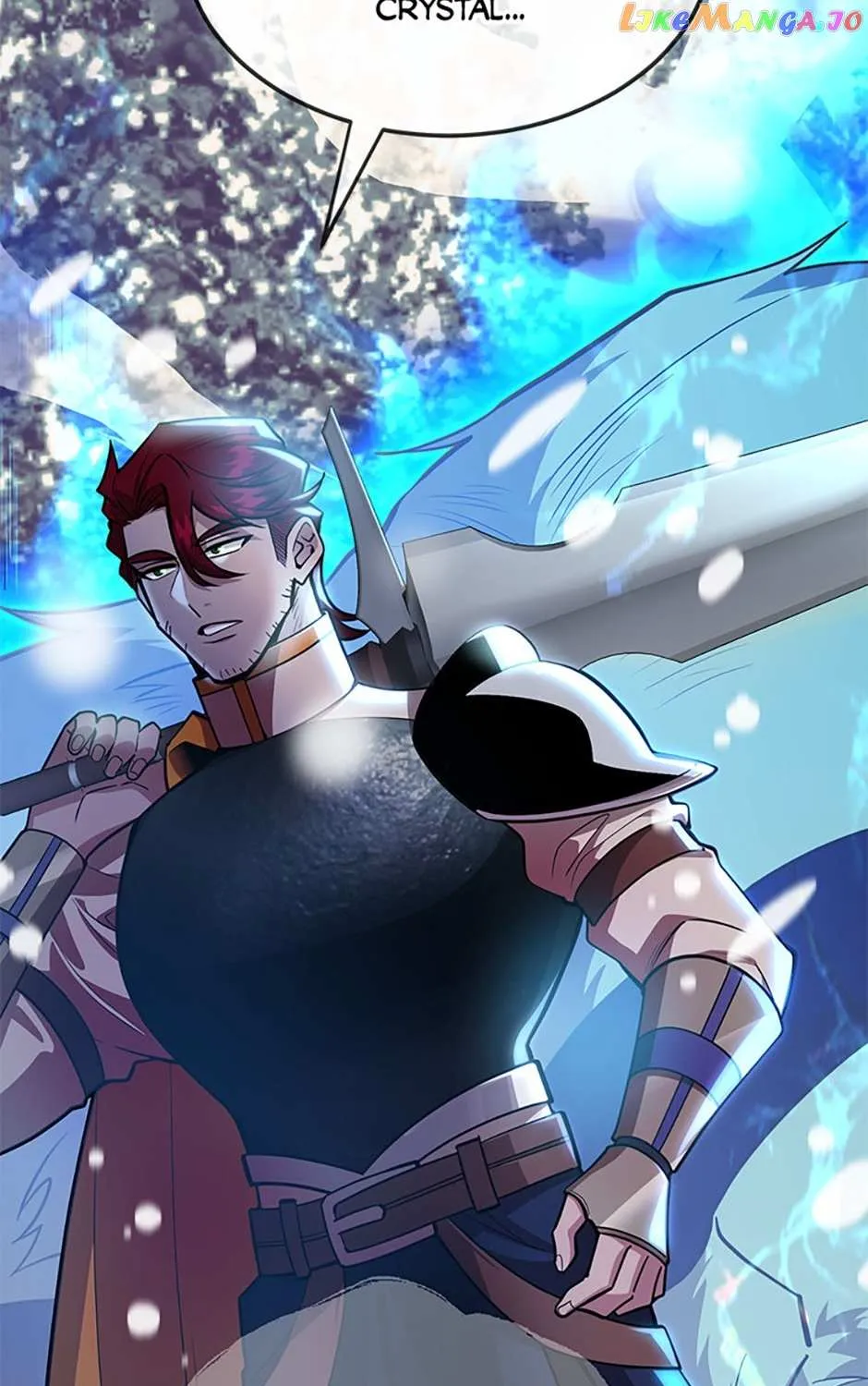 I Got Lucky And Pulled A 10th Rank Summon Chapter 36 page 132 - 