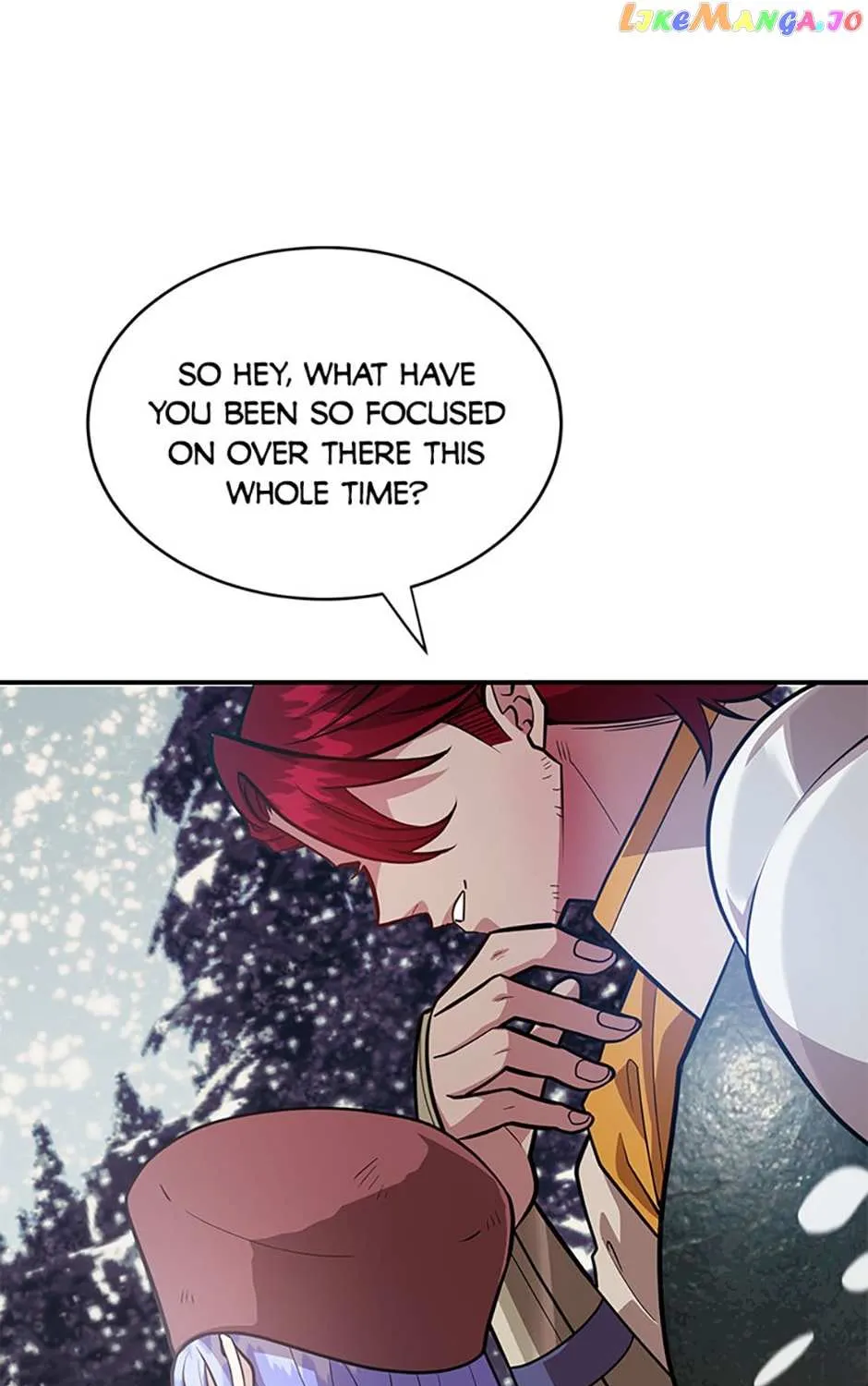 I Got Lucky And Pulled A 10th Rank Summon Chapter 36 page 142 - 