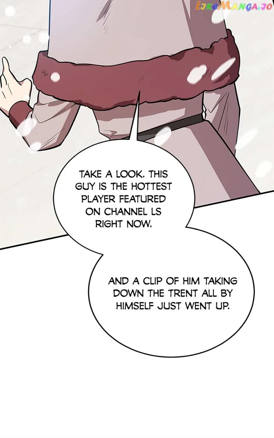 I Got Lucky And Pulled A 10th Rank Summon Chapter 36 page 144 - 