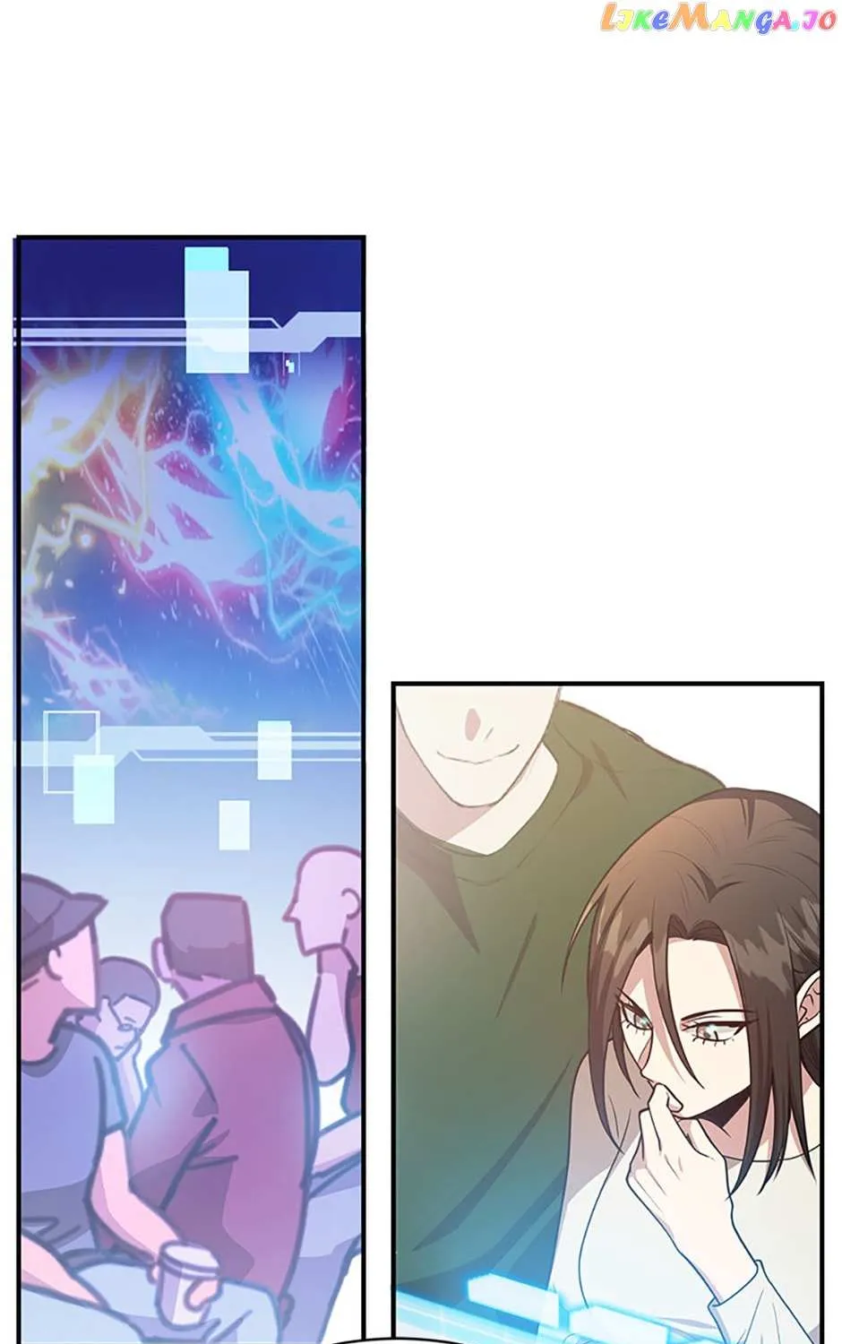 I Got Lucky And Pulled A 10th Rank Summon Chapter 36 page 154 - 