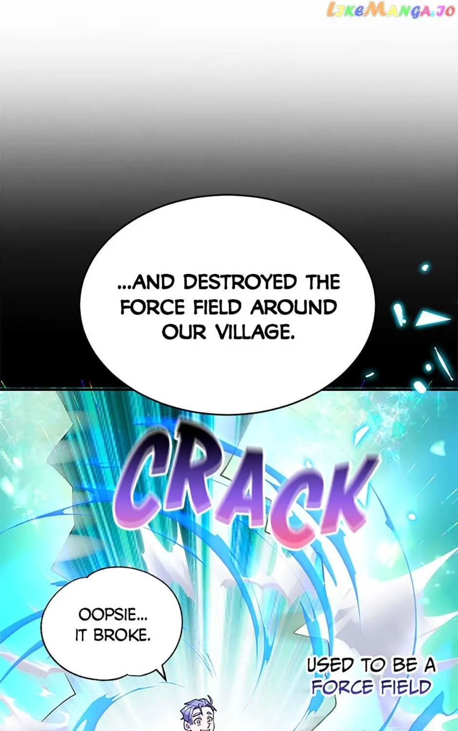 I Got Lucky And Pulled A 10th Rank Summon Chapter 36 page 18 - 