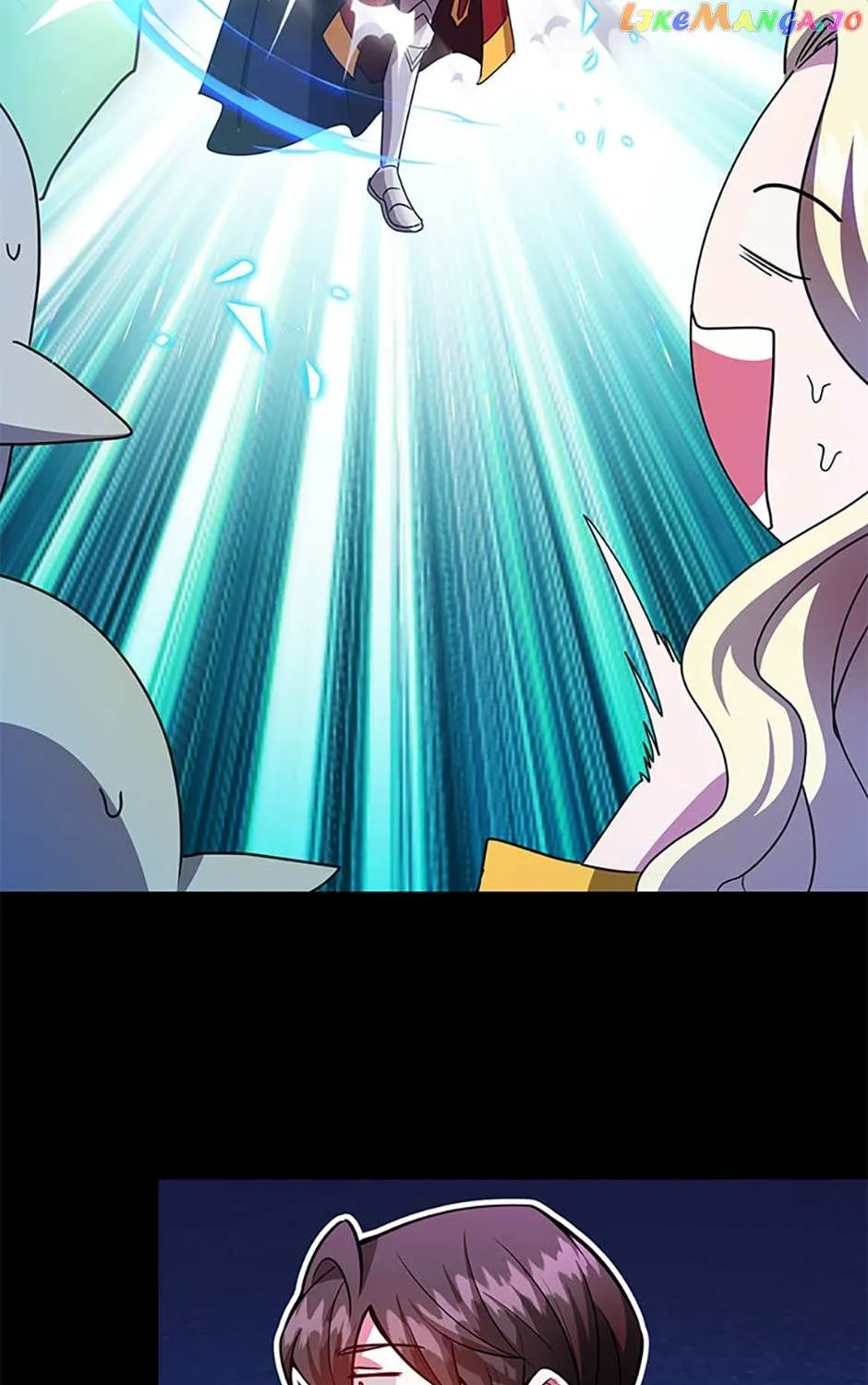 I Got Lucky And Pulled A 10th Rank Summon Chapter 36 page 20 - 
