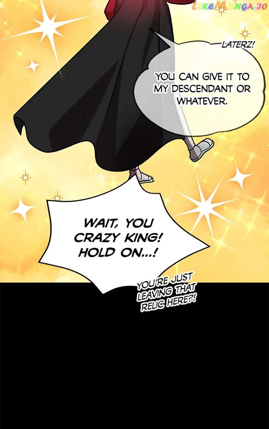 I Got Lucky And Pulled A 10th Rank Summon Chapter 36 page 24 - 