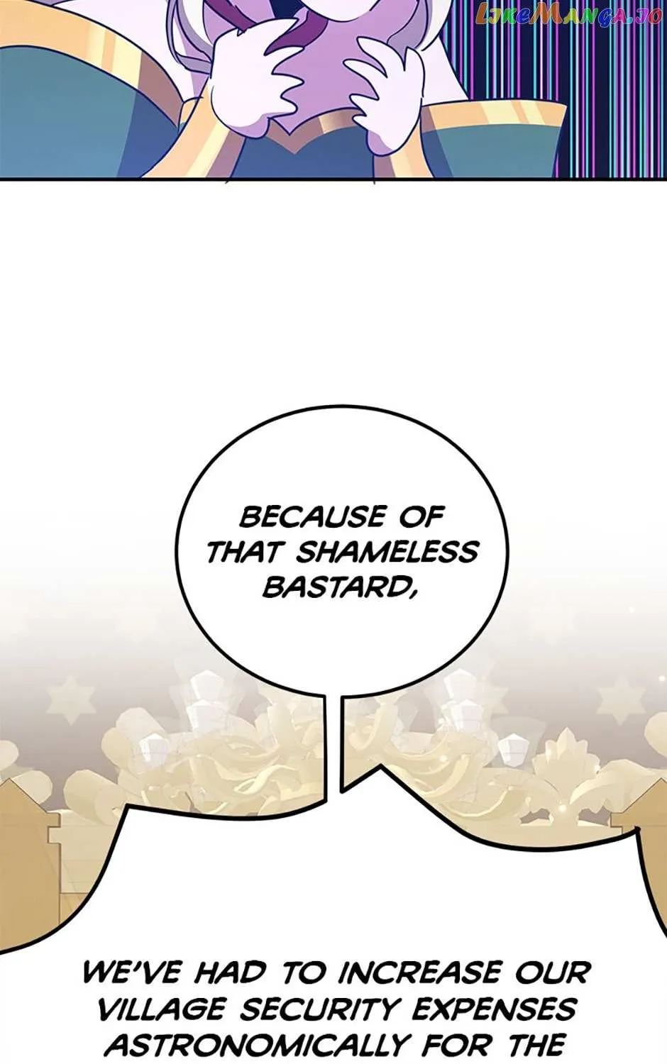I Got Lucky And Pulled A 10th Rank Summon Chapter 36 page 28 - 