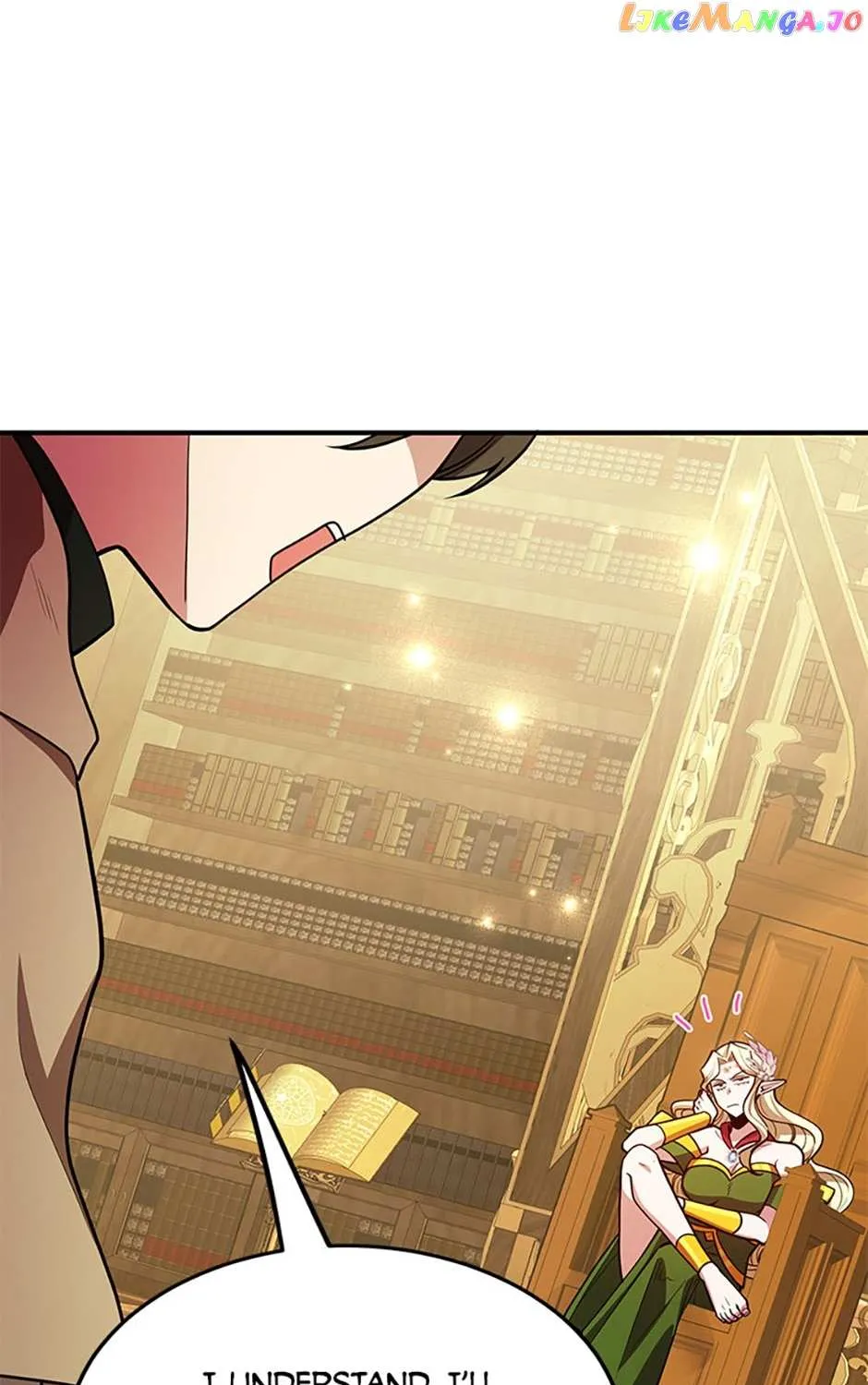 I Got Lucky And Pulled A 10th Rank Summon Chapter 36 page 36 - 
