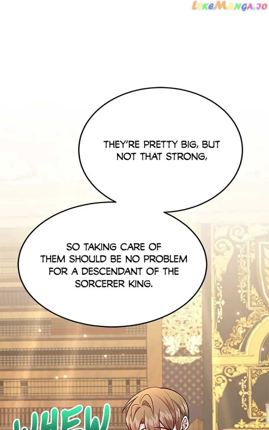 I Got Lucky And Pulled A 10th Rank Summon Chapter 36 page 48 - 