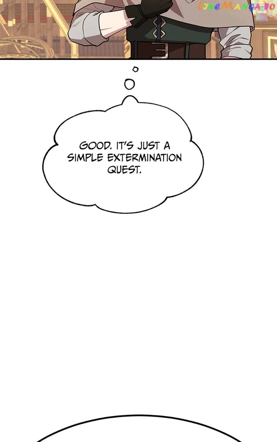 I Got Lucky And Pulled A 10th Rank Summon Chapter 36 page 50 - 