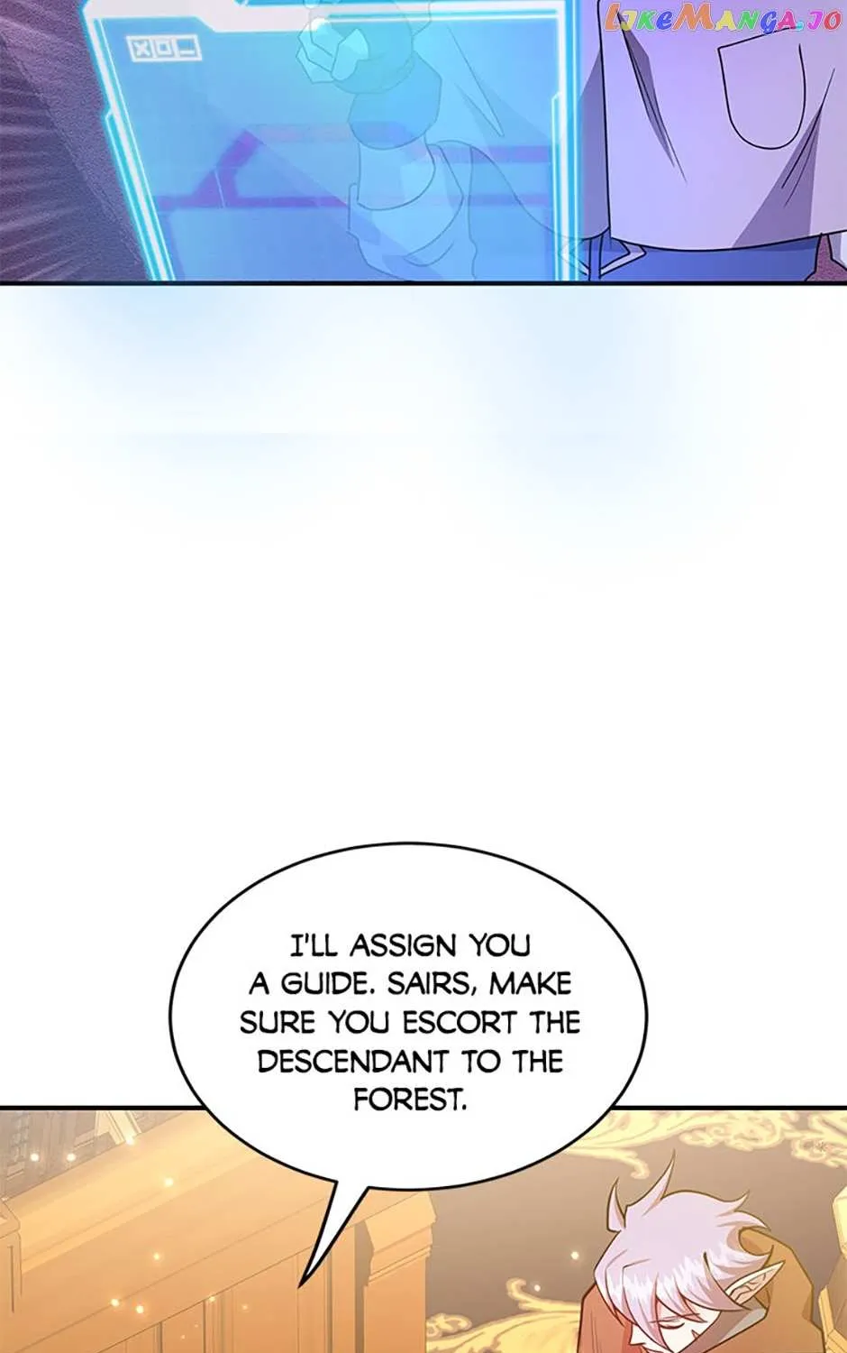 I Got Lucky And Pulled A 10th Rank Summon Chapter 36 page 58 - 