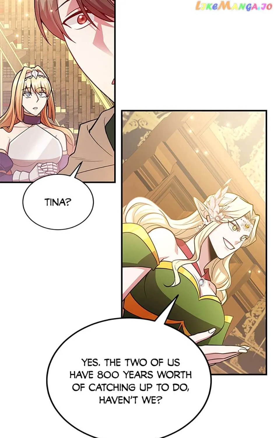 I Got Lucky And Pulled A 10th Rank Summon Chapter 36 page 62 - 