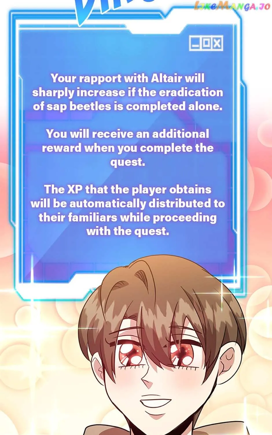 I Got Lucky And Pulled A 10th Rank Summon Chapter 36 page 68 - 