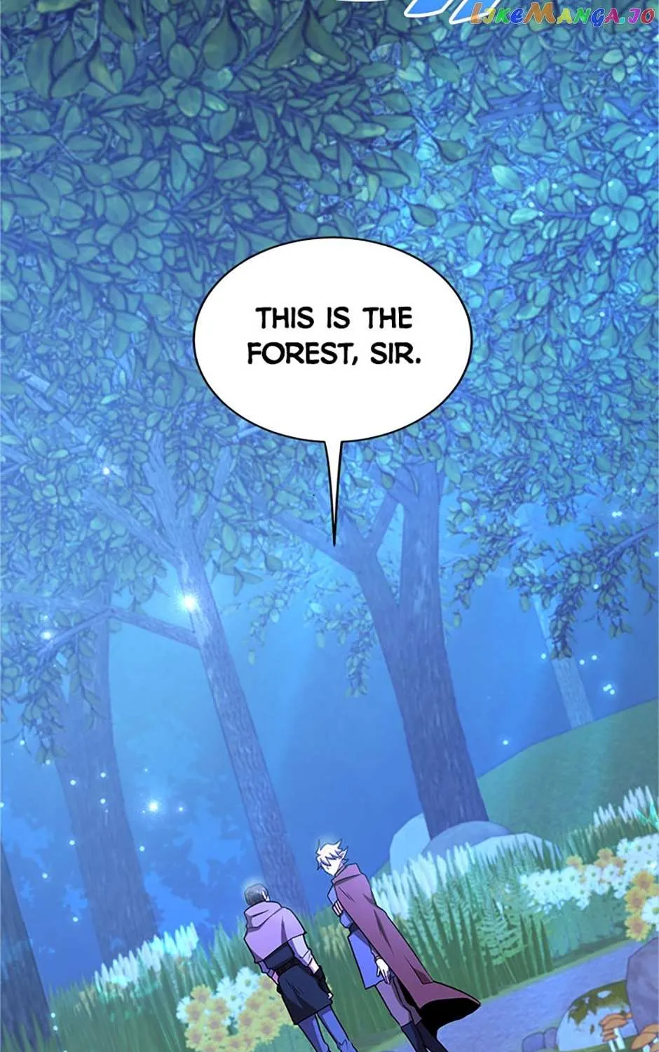 I Got Lucky And Pulled A 10th Rank Summon Chapter 36 page 76 - 