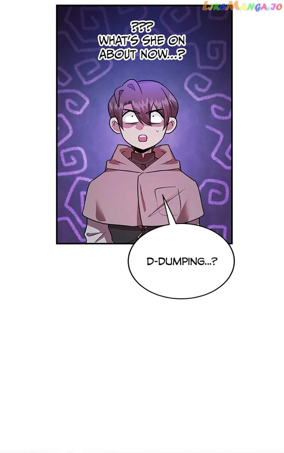 I Got Lucky And Pulled A 10th Rank Summon Chapter 36 page 10 - 
