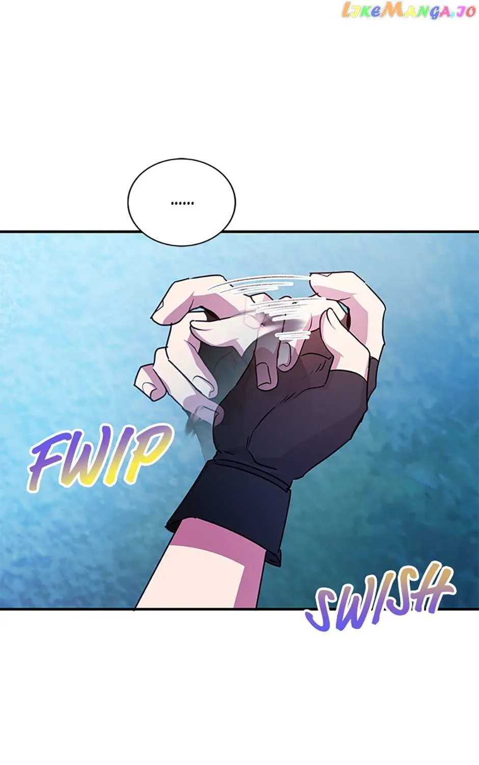 I Got Lucky And Pulled A 10th Rank Summon Chapter 36 page 92 - 