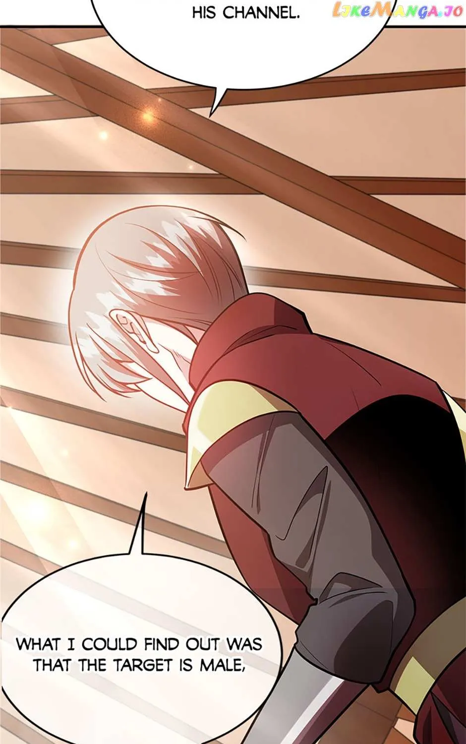 I Got Lucky And Pulled A 10th Rank Summon Chapter 37 page 14 - 