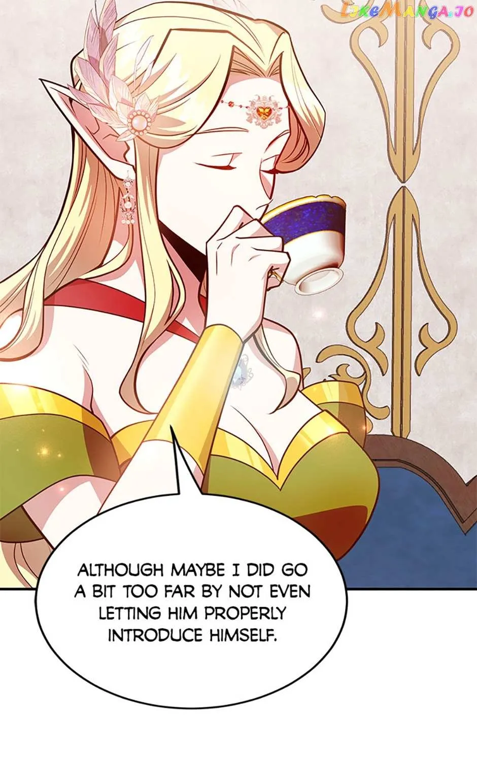 I Got Lucky And Pulled A 10th Rank Summon Chapter 37 page 134 - 