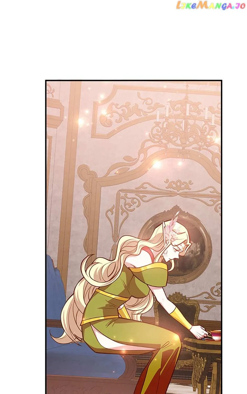 I Got Lucky And Pulled A 10th Rank Summon Chapter 37 page 136 - 