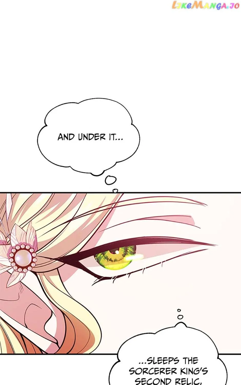 I Got Lucky And Pulled A 10th Rank Summon Chapter 37 page 148 - 
