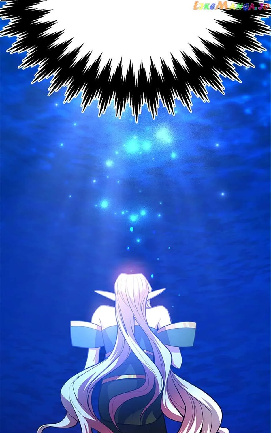 I Got Lucky And Pulled A 10th Rank Summon Chapter 37 page 156 - 