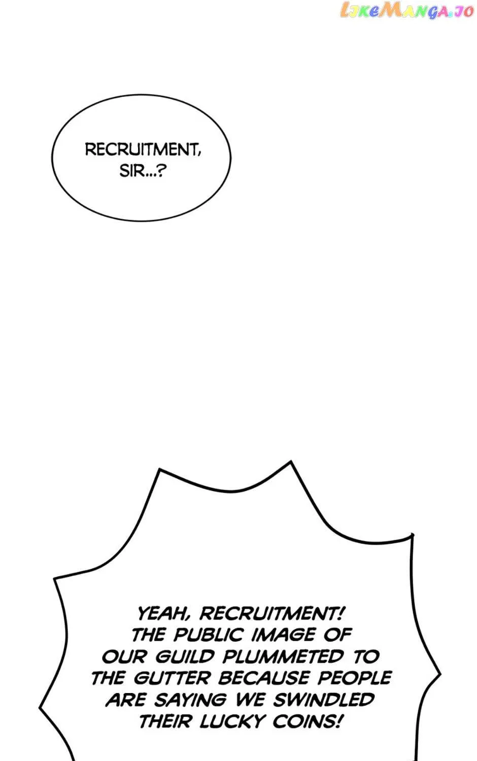 I Got Lucky And Pulled A 10th Rank Summon Chapter 37 page 24 - 