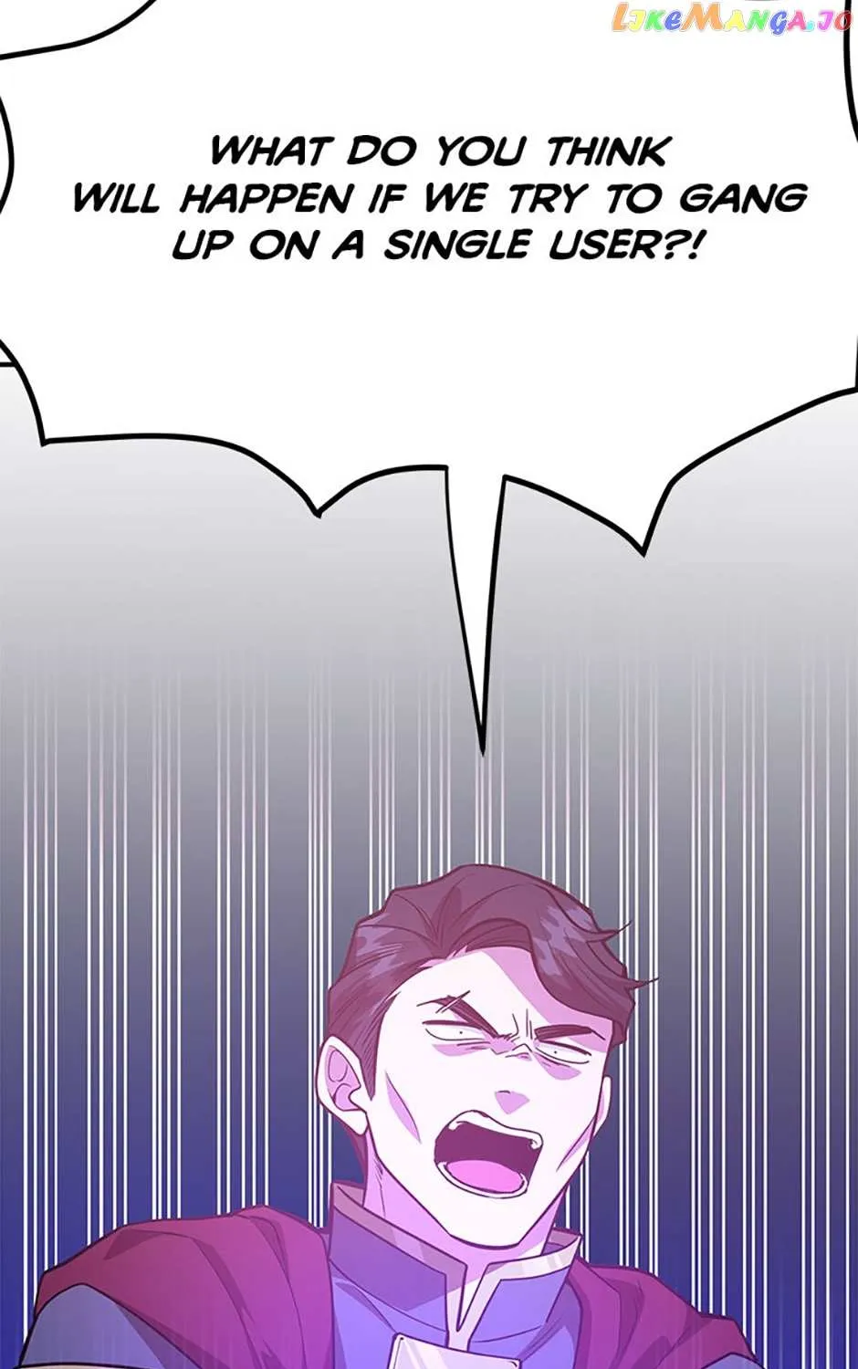 I Got Lucky And Pulled A 10th Rank Summon Chapter 37 page 26 - 