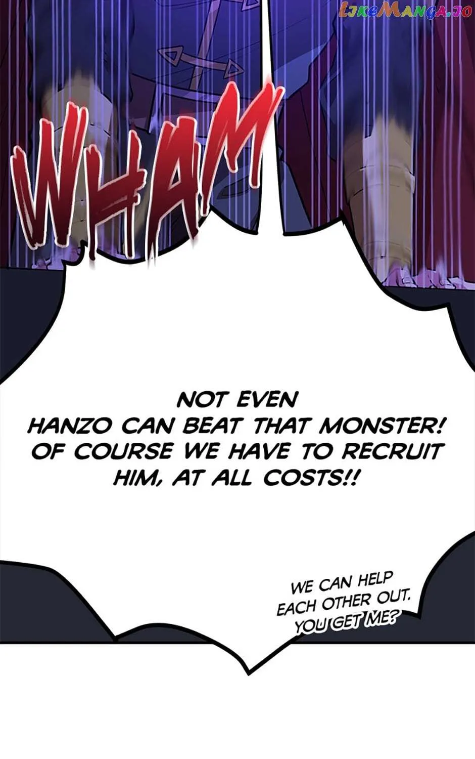 I Got Lucky And Pulled A 10th Rank Summon Chapter 37 page 28 - 