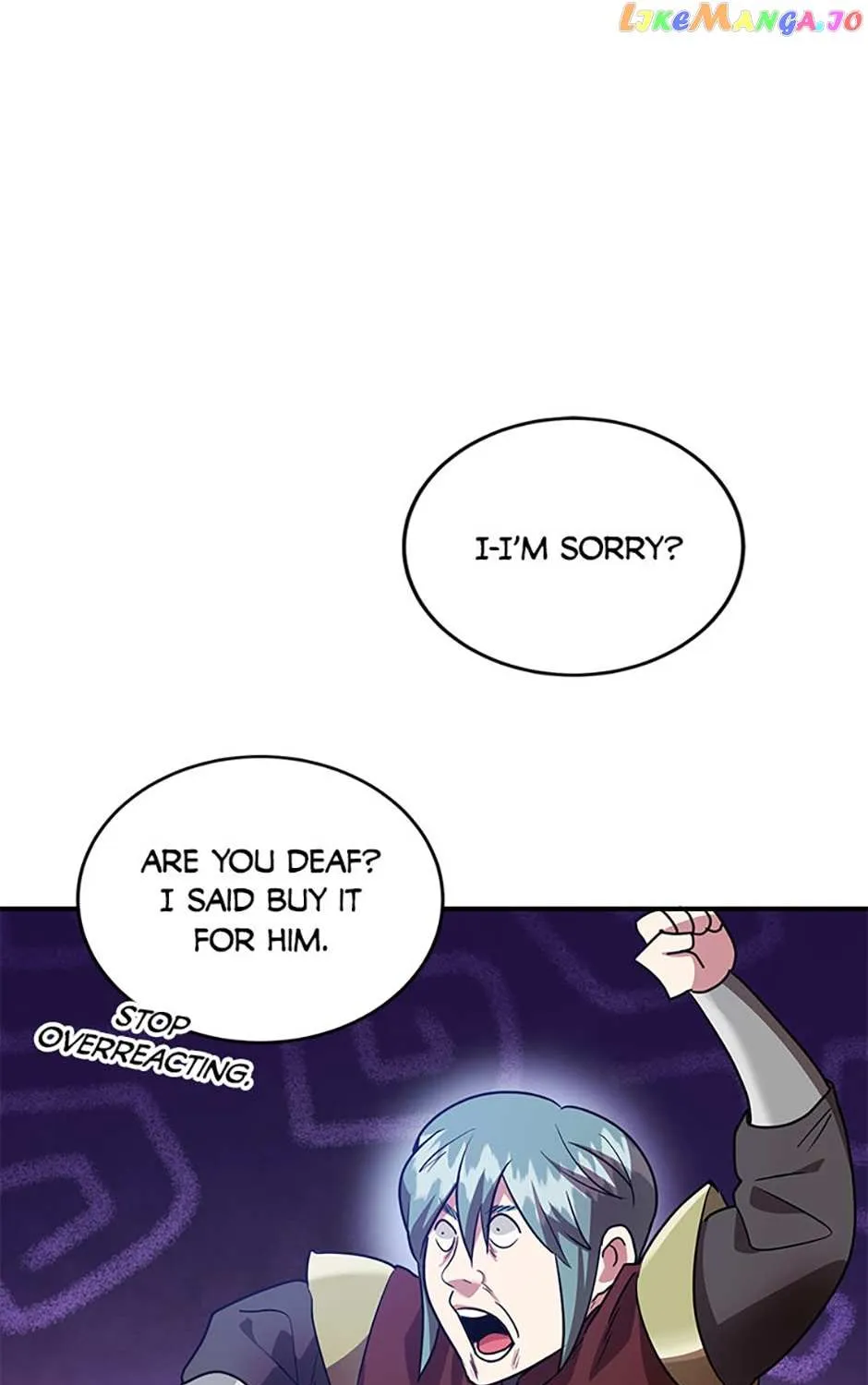 I Got Lucky And Pulled A 10th Rank Summon Chapter 37 page 52 - 
