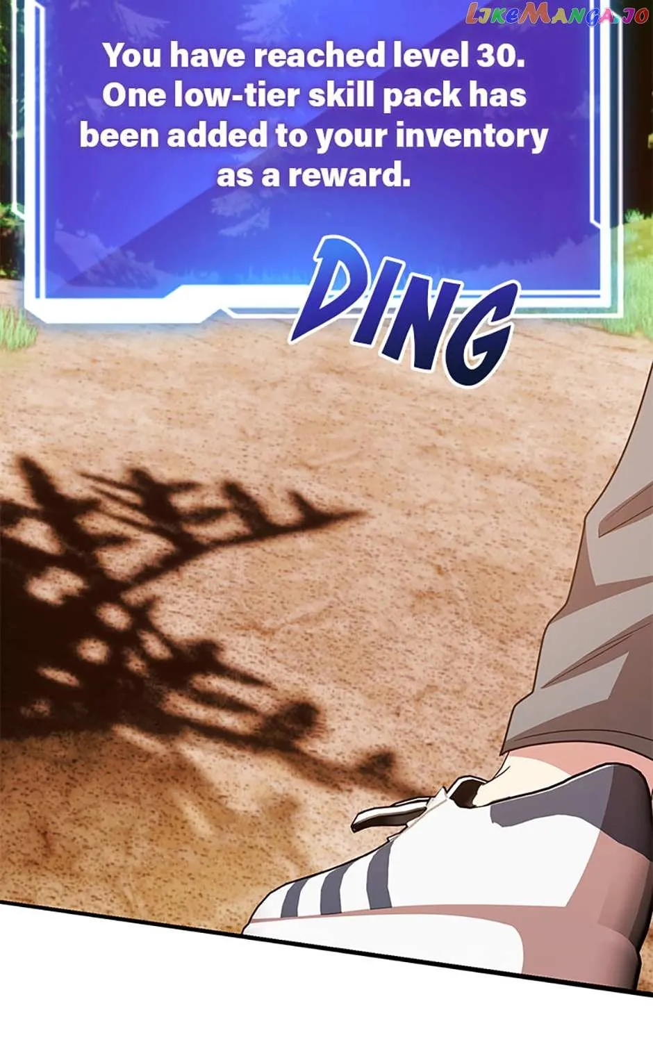 I Got Lucky And Pulled A 10th Rank Summon Chapter 37 page 64 - 
