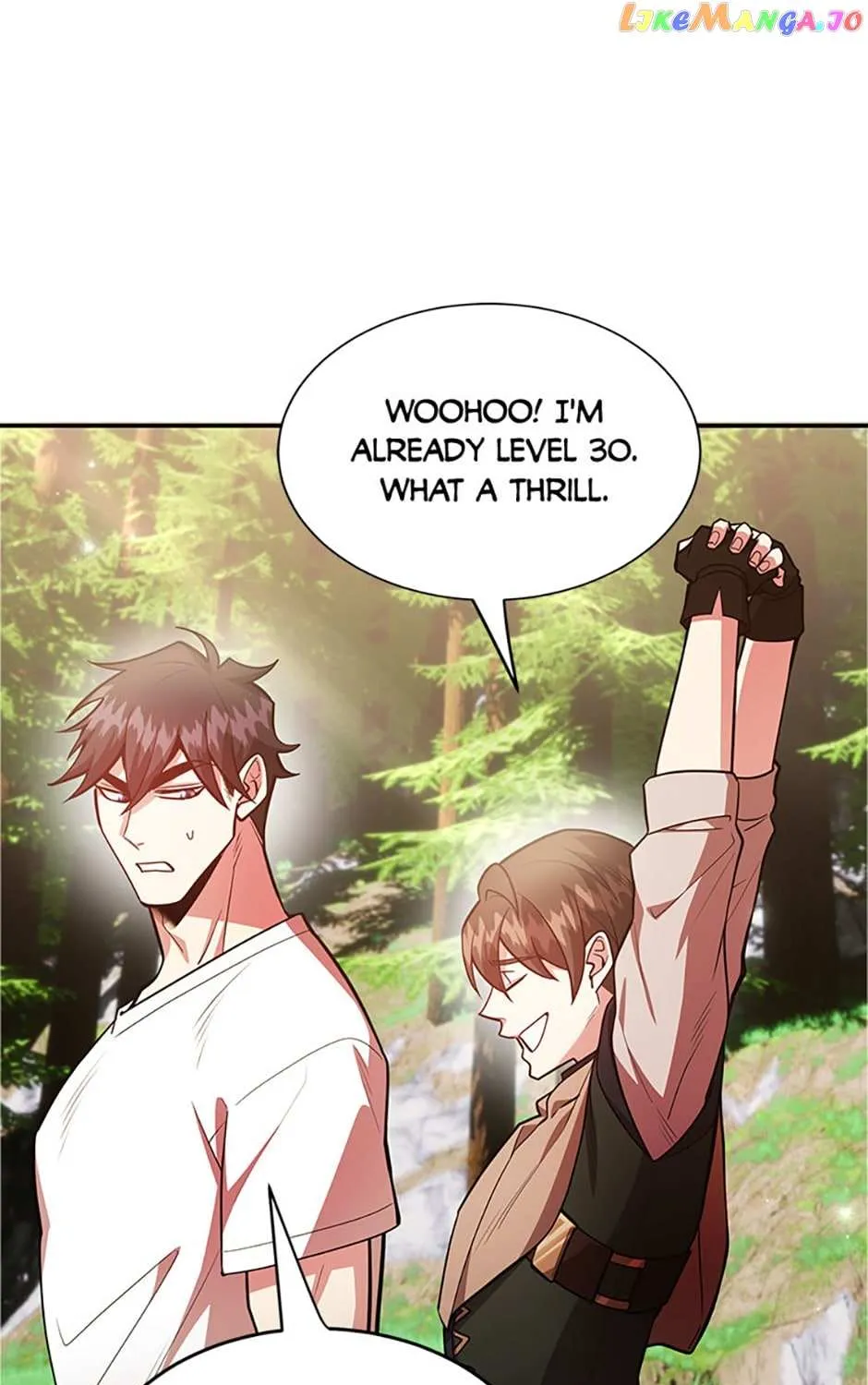I Got Lucky And Pulled A 10th Rank Summon Chapter 37 page 66 - 