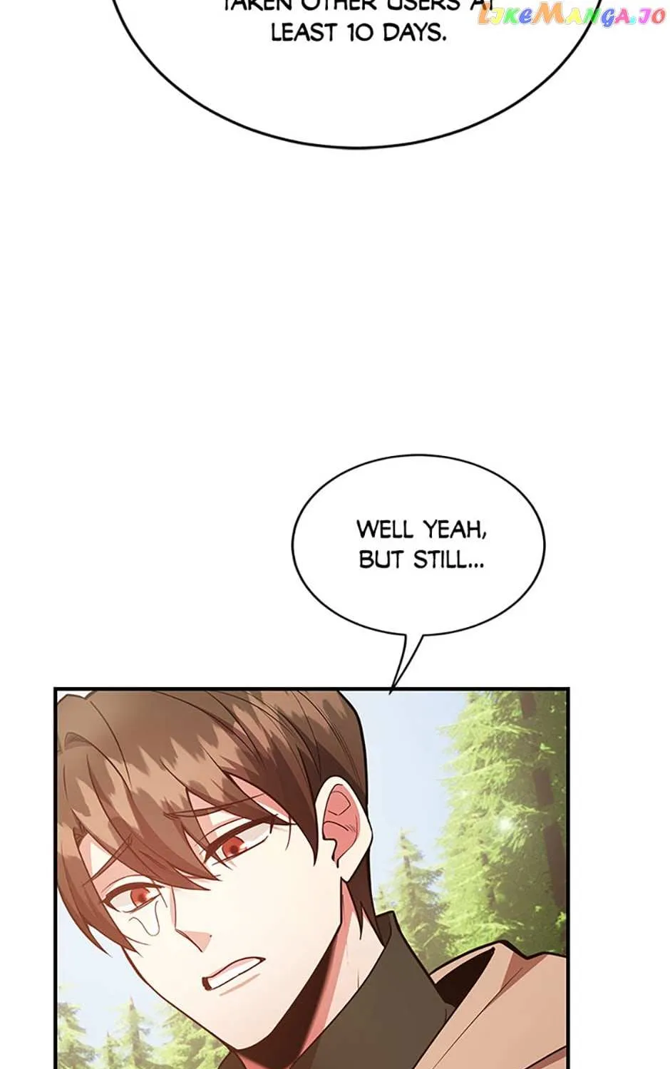 I Got Lucky And Pulled A 10th Rank Summon Chapter 37 page 74 - 