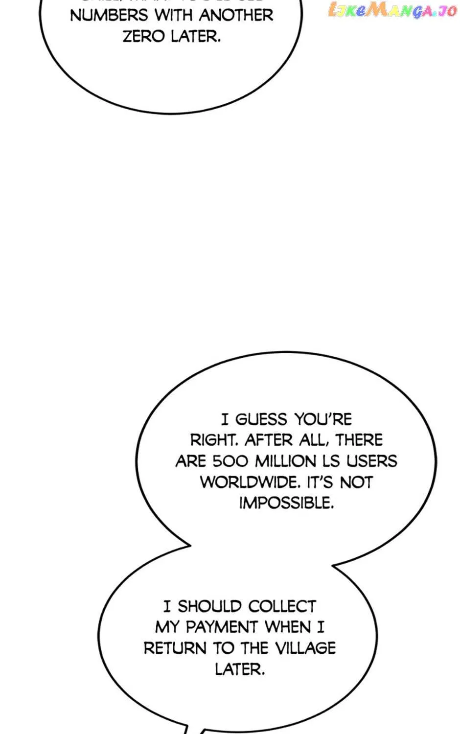 I Got Lucky And Pulled A 10th Rank Summon Chapter 37 page 82 - 