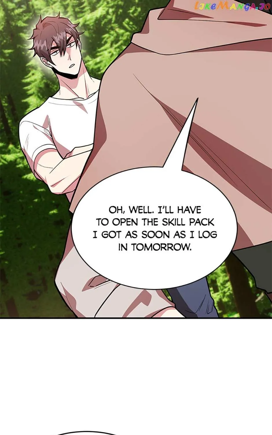 I Got Lucky And Pulled A 10th Rank Summon Chapter 37 page 88 - 