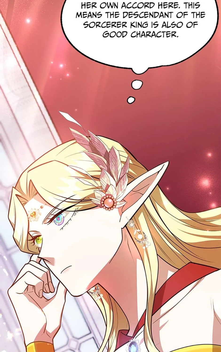 I Got Lucky And Pulled A 10th Rank Summon Chapter 38 page 28 - 