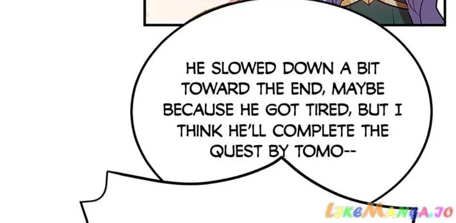 I Got Lucky And Pulled A 10th Rank Summon Chapter 38 page 39 - 