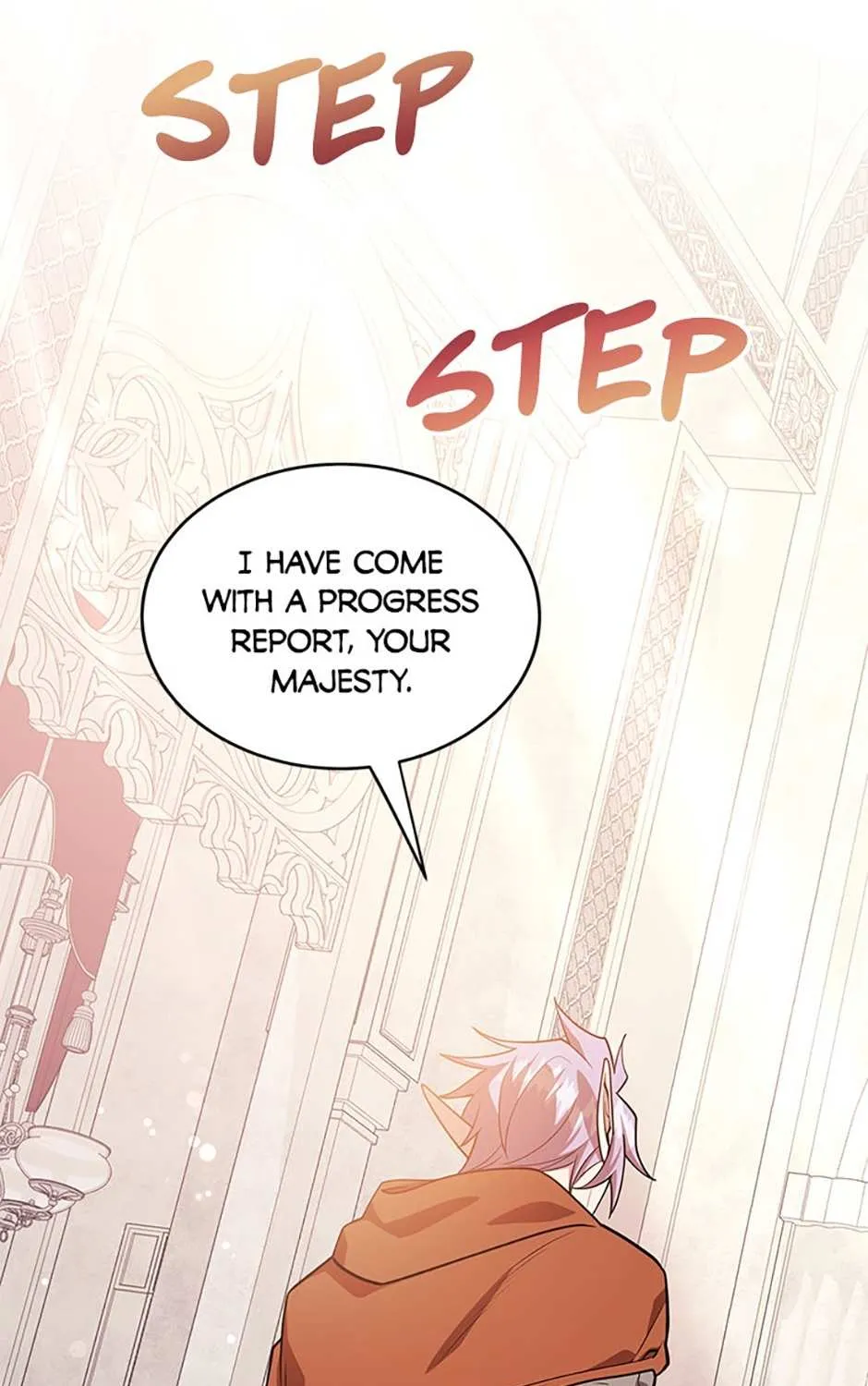 I Got Lucky And Pulled A 10th Rank Summon Chapter 38 page 8 - 