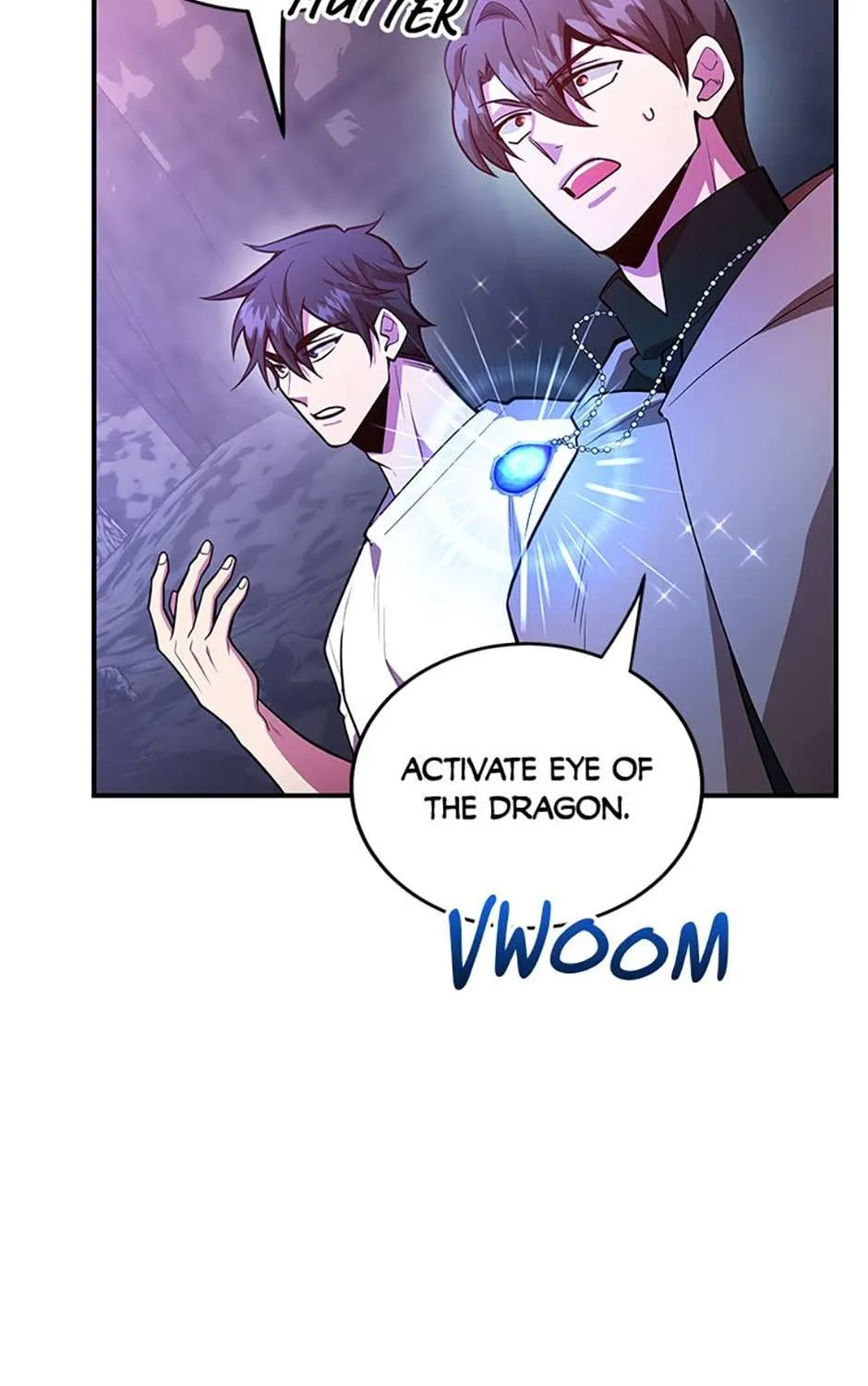 I Got Lucky And Pulled A 10th Rank Summon Chapter 39 page 116 - 