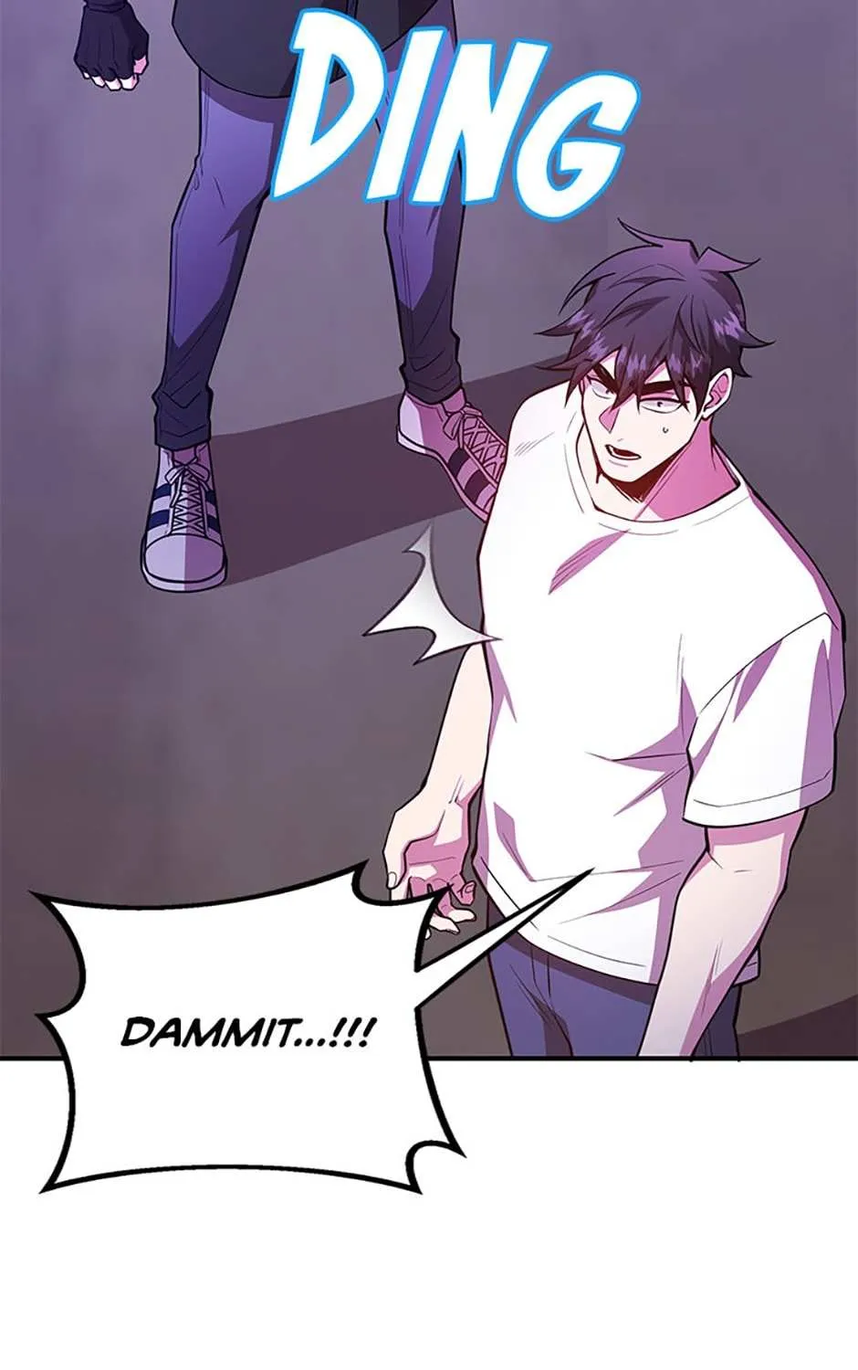 I Got Lucky And Pulled A 10th Rank Summon Chapter 39 page 132 - 