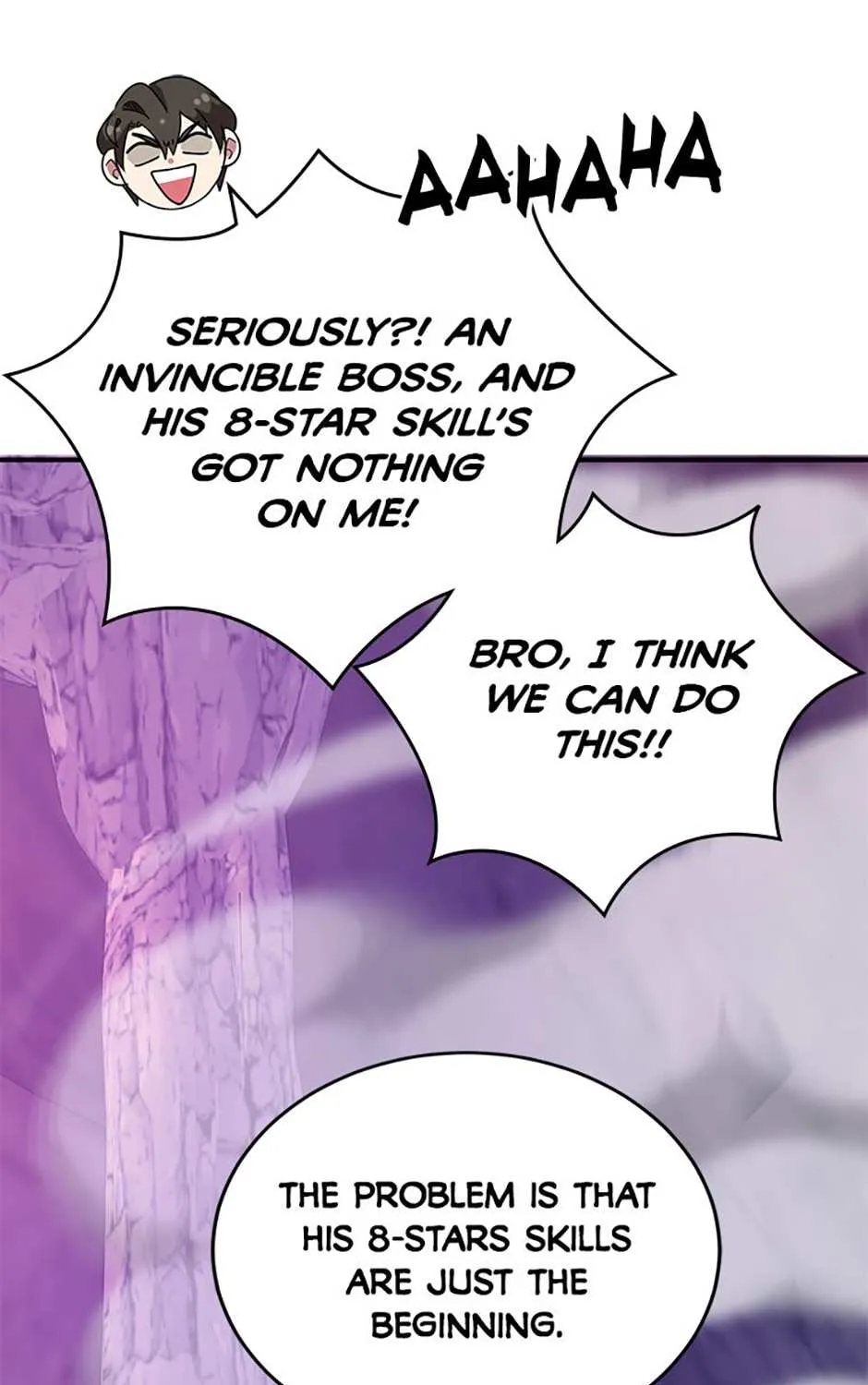 I Got Lucky And Pulled A 10th Rank Summon Chapter 39 page 148 - 