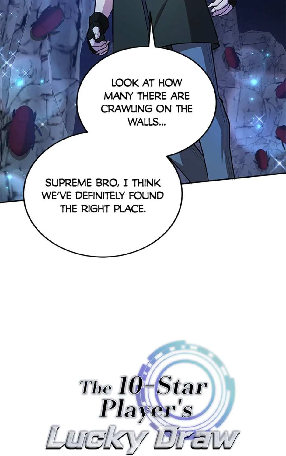 I Got Lucky And Pulled A 10th Rank Summon Chapter 39 page 16 - 