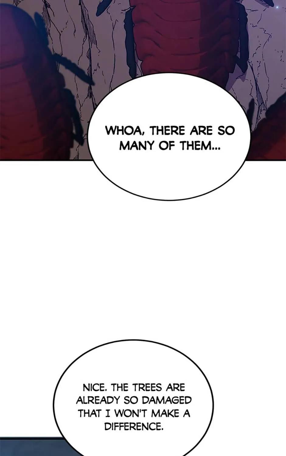 I Got Lucky And Pulled A 10th Rank Summon Chapter 39 page 20 - 