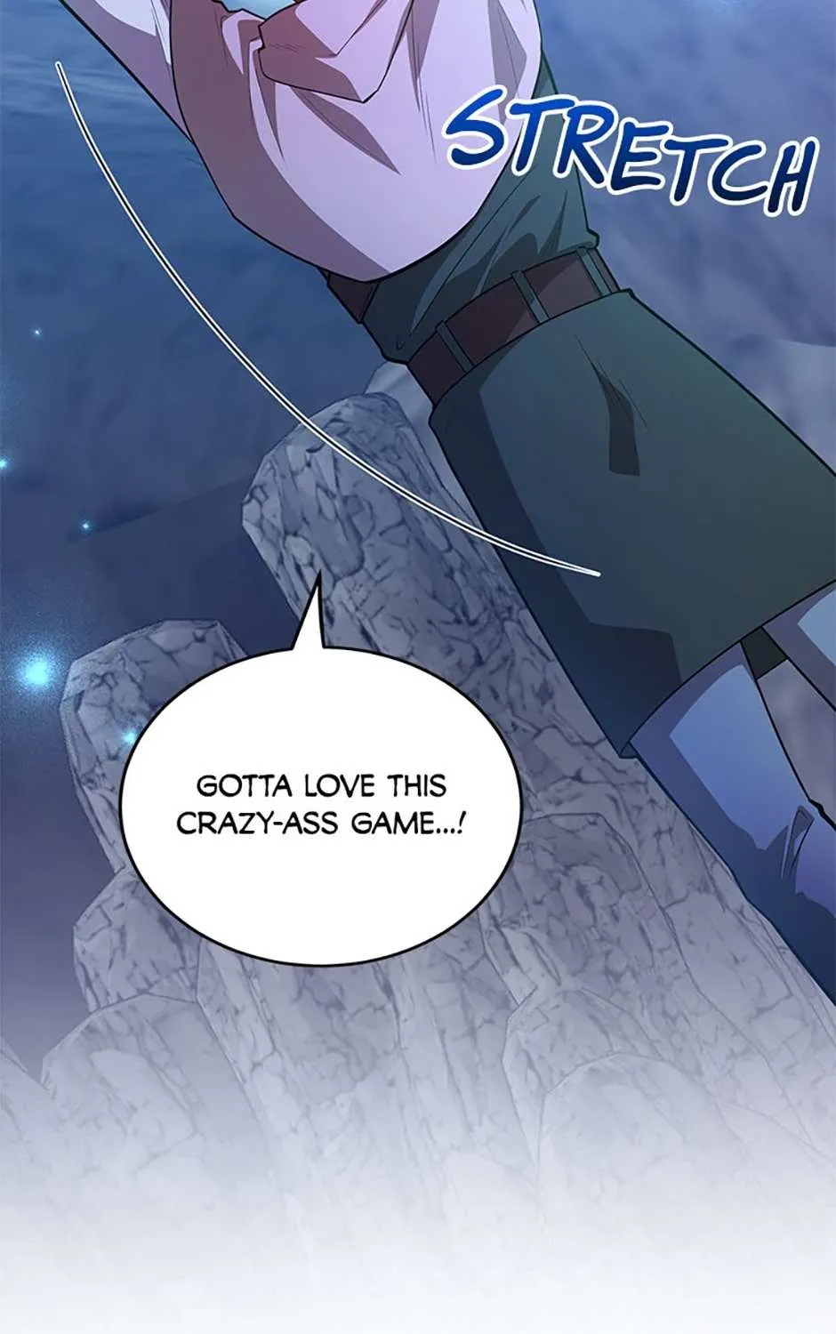 I Got Lucky And Pulled A 10th Rank Summon Chapter 39 page 40 - 