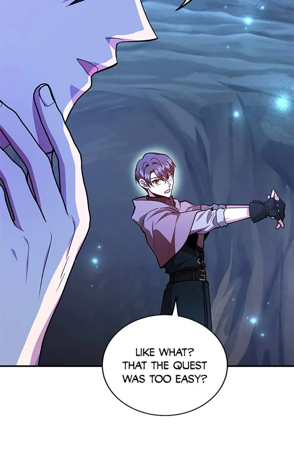 I Got Lucky And Pulled A 10th Rank Summon Chapter 39 page 42 - 