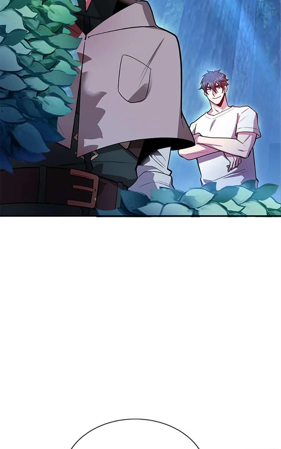 I Got Lucky And Pulled A 10th Rank Summon Chapter 39 page 8 - 