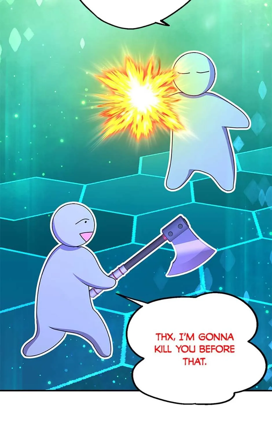 I Got Lucky And Pulled A 10th Rank Summon Chapter 39 page 84 - 
