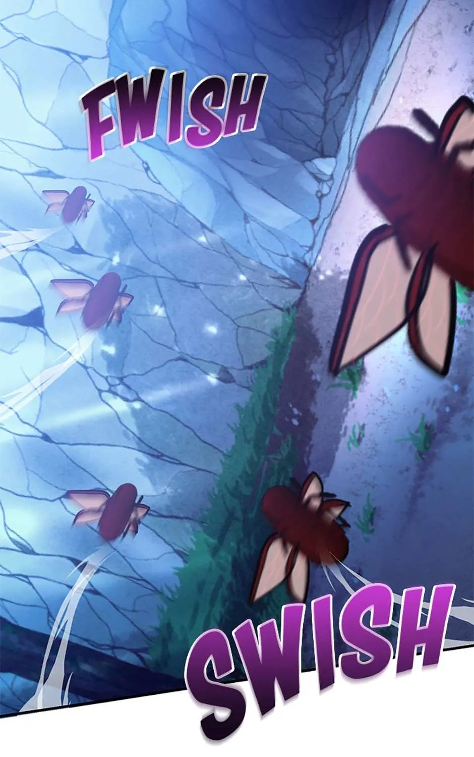 I Got Lucky And Pulled A 10th Rank Summon Chapter 39 page 10 - 
