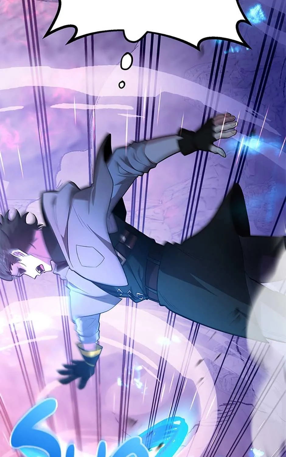 I Got Lucky And Pulled A 10th Rank Summon Chapter 39 page 96 - 