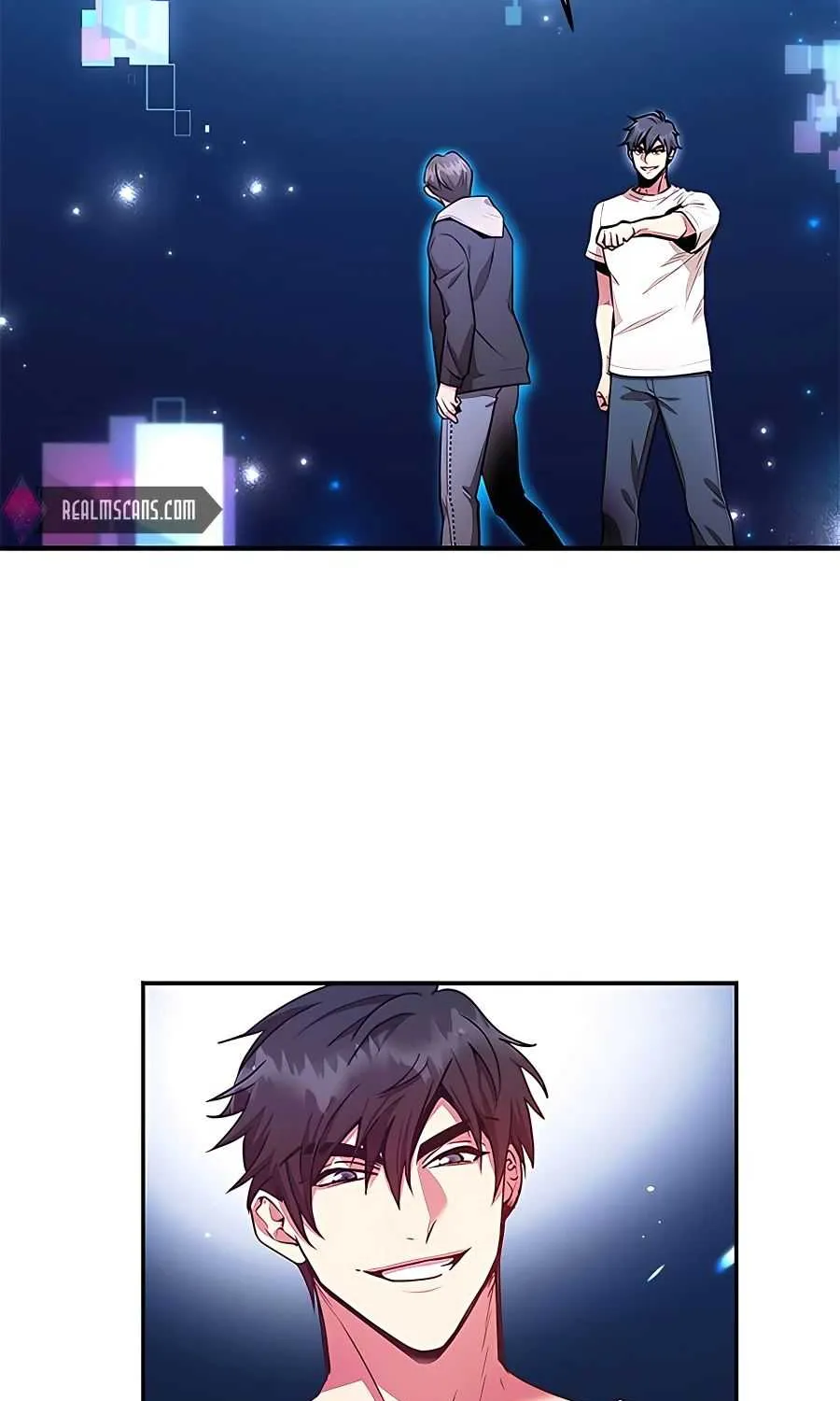 I Got Lucky And Pulled A 10th Rank Summon Chapter 4 page 11 - 