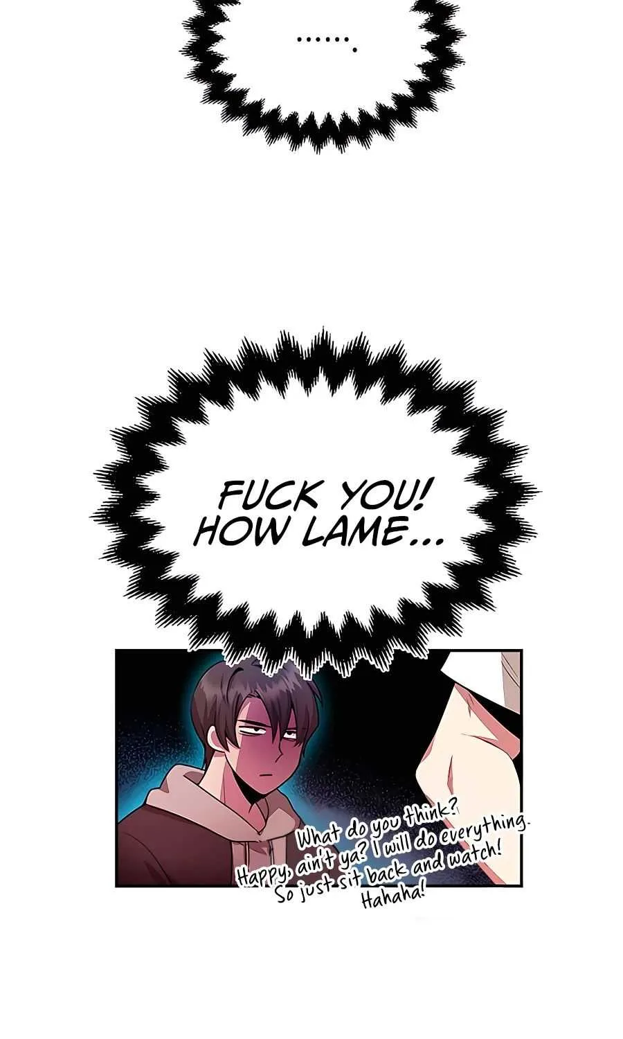 I Got Lucky And Pulled A 10th Rank Summon Chapter 4 page 13 - 