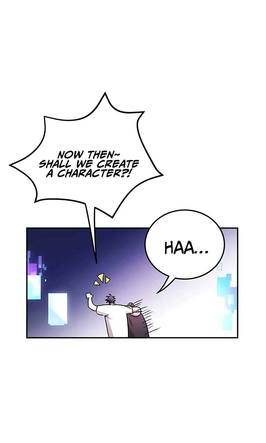 I Got Lucky And Pulled A 10th Rank Summon Chapter 4 page 14 - 