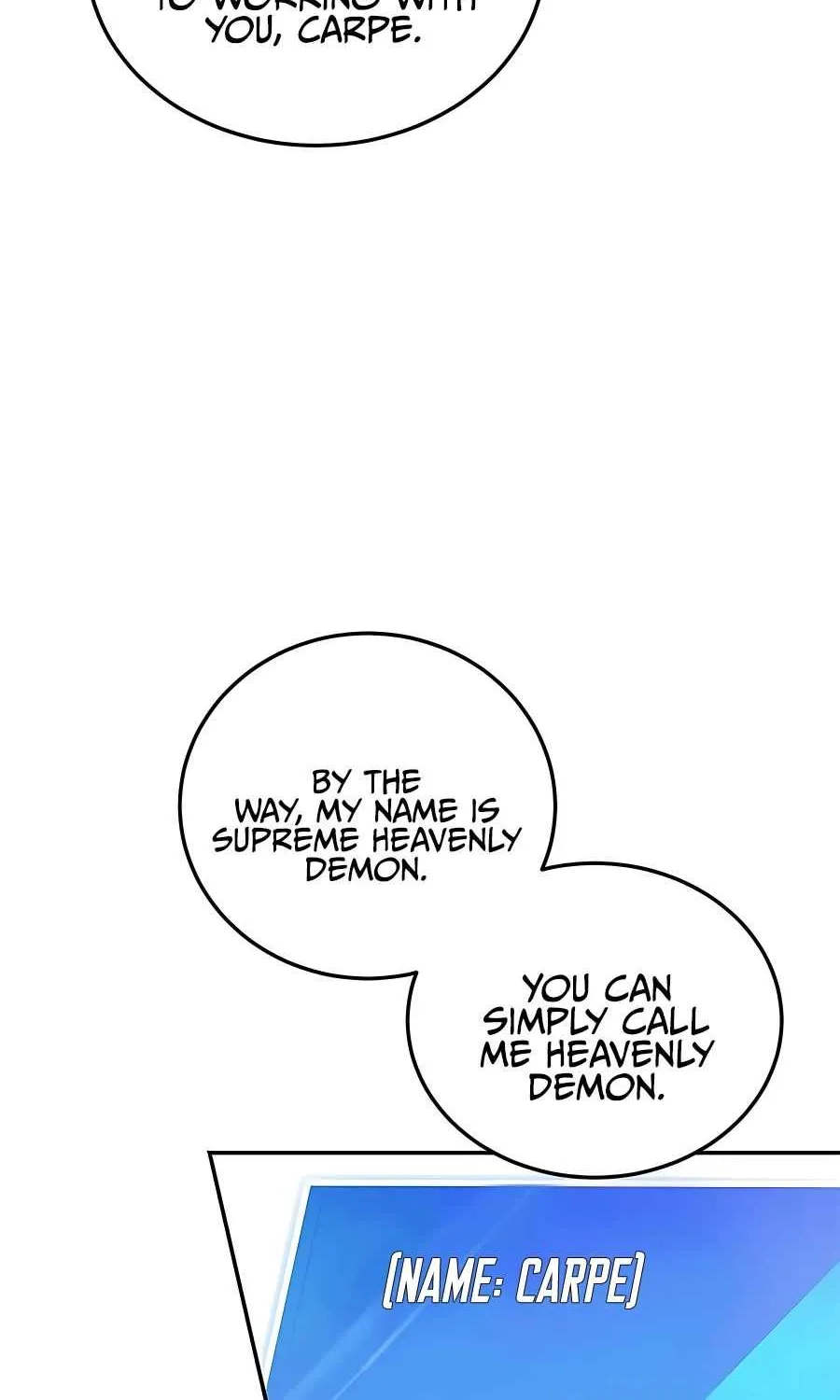 I Got Lucky And Pulled A 10th Rank Summon Chapter 4 page 17 - 